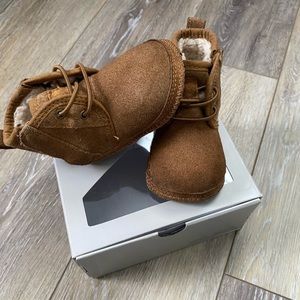 Infant Ugg Like New